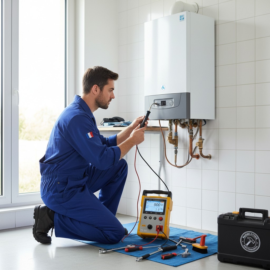 FROID SERVICE